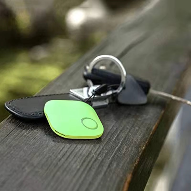 Memory tag